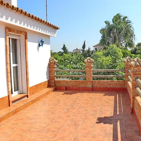 Pradillo Conil De La Frontera