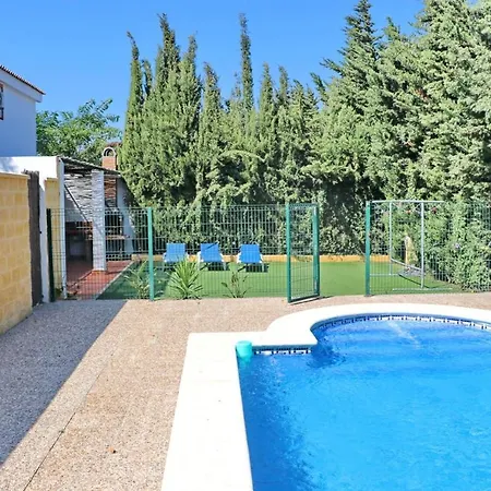 Chalet Pradillo Conil De La Frontera