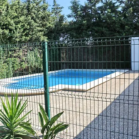 Pradillo Chalet Conil De La Frontera