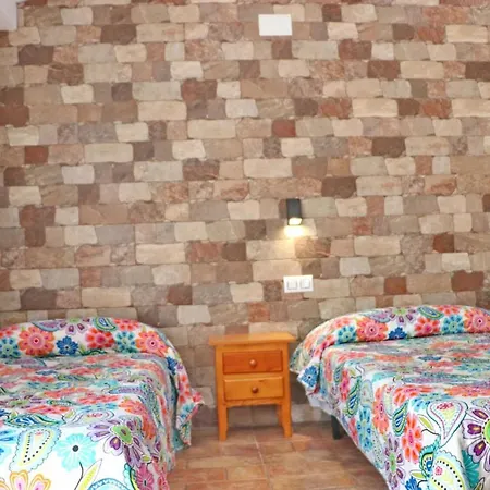 Pradillo בקתה *