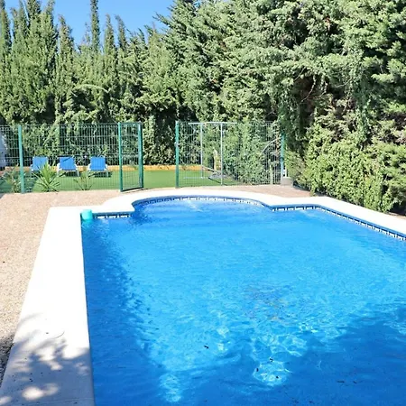 Pradillo Conil De La Frontera