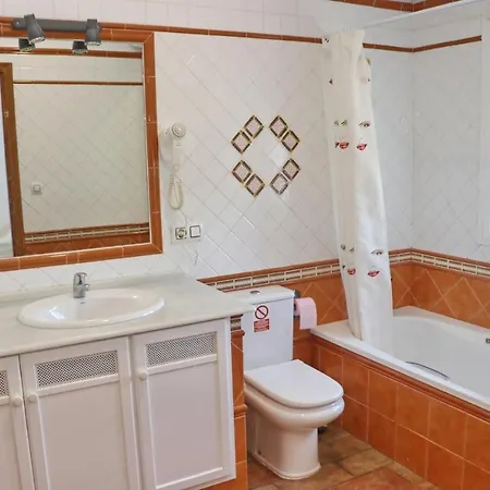 Pradillo Chalet Conil De La Frontera