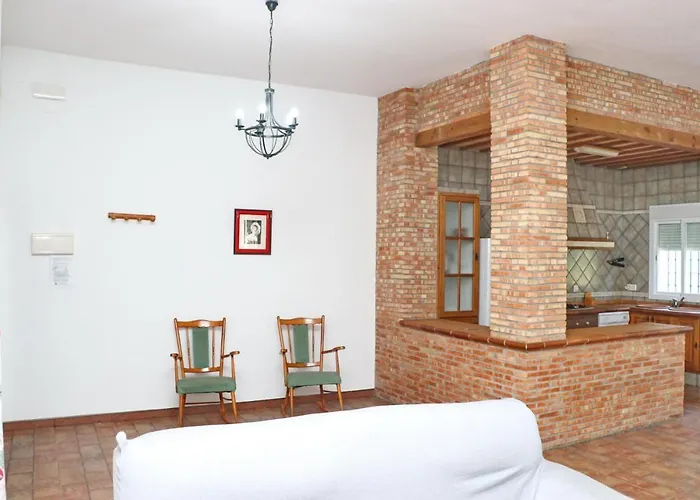 Horská chata Pradillo