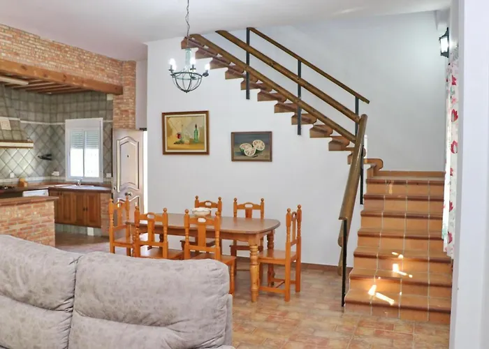 Pradillo Horská chata