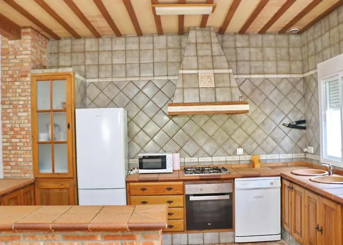 Horská chata Pradillo *