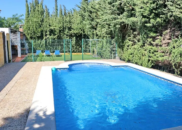 Pradillo Conil De La Frontera