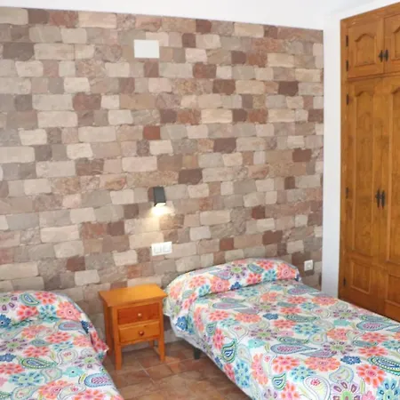 Pradillo * Conil de la Frontera