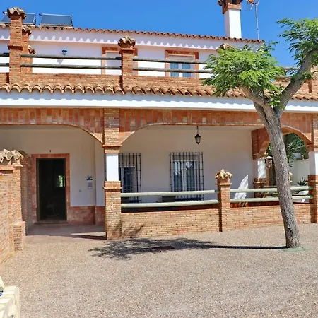 Chalet Pradillo *