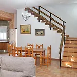 Pradillo Chalet