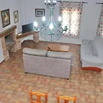 Chalet Pradillo