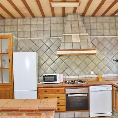 Chalet Pradillo *