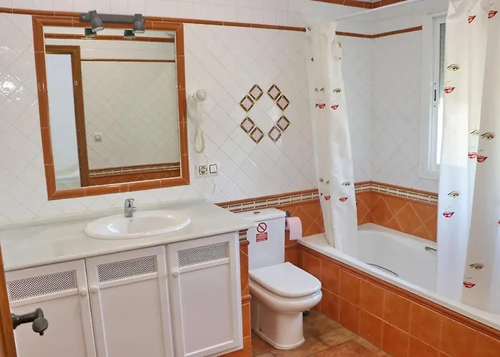 Pradillo Chalé Conil De La Frontera