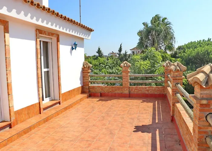 Pradillo Conil De La Frontera