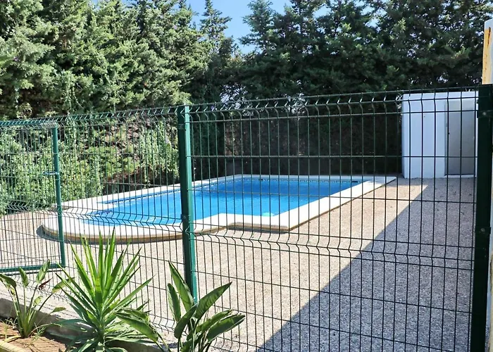 Pradillo Chalé Conil De La Frontera