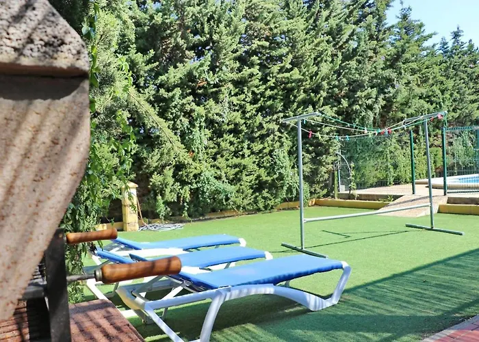 Pradillo Chalé Conil De La Frontera